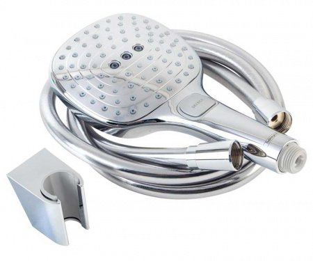 Душевой гарнитур Hansgrohe Raindance Select E 26720000 Хром