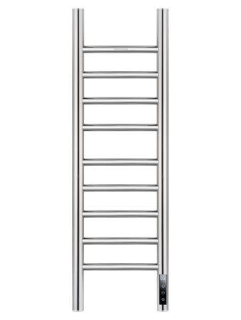 Полотенцесушитель электрический WONZON & WOGHAND BONN, Хром (WW-AL4092-CR)