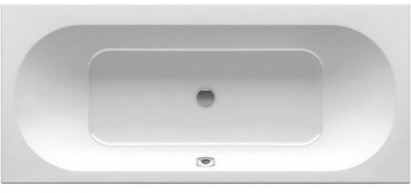 Акриловая ванна Ravak City C920000000 180x80