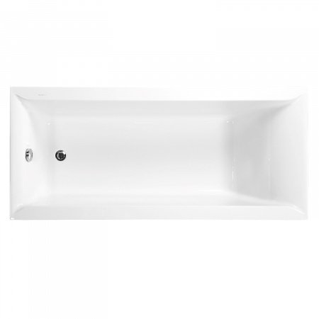 Акриловая ванна Vagnerplast VERONELA 170x75