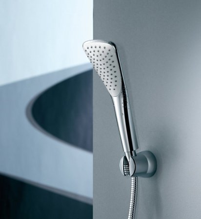 Душевой гарнитур Kludi Fizz 6765005-00 Хром