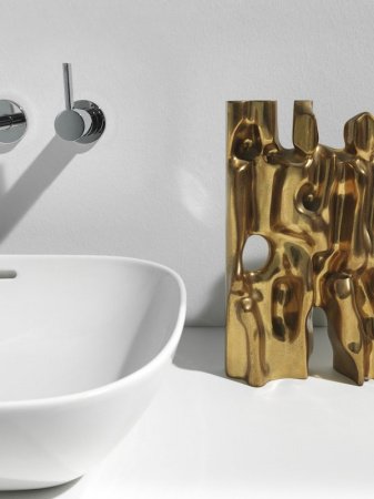 Раковина-чаша Laufen Ino 50 8.1230.2 Белая