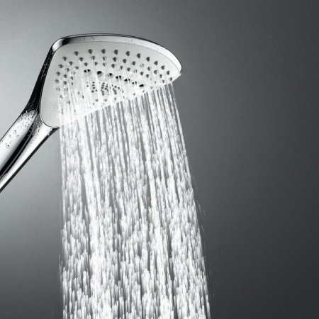 Душевой гарнитур Kludi Fizz 6774005-00 Хром