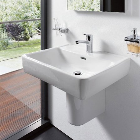 Раковина Laufen Pro A 45 8.1195.1 Белая