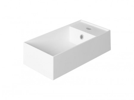 Раковина 50см Simas Agile AG50 белый