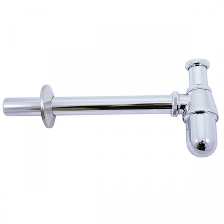 Сифон для раковины Rav Slezak MD0545;30 хром