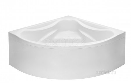 Панель фронтальная для акриловой ванны Сан-Паулу 150x150 1WH501657 Santek