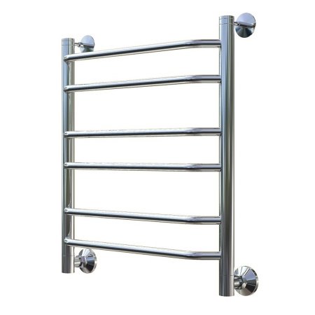 Полотенцесушитель водяной Тругор Браво серия 3 60х50 хром