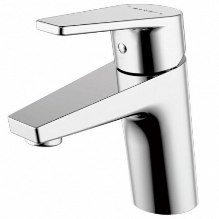 Смеситель для раковины Bravat Line F15299C-2 хром