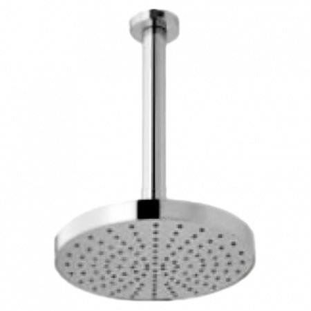 Верхний душ Webert Opera AC0940 Хром с лейкой из PVC
