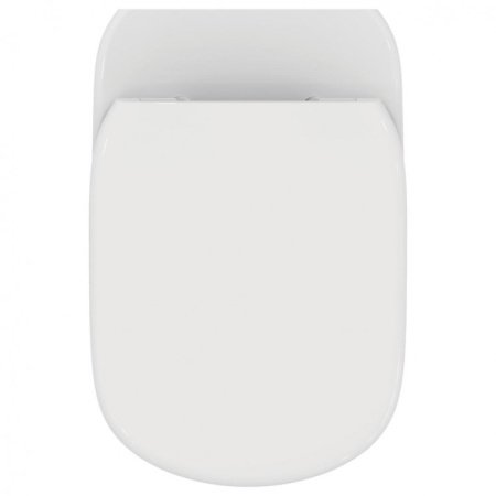 Сиденье и крышка для унитазов Ideal Standard TESI T352901
