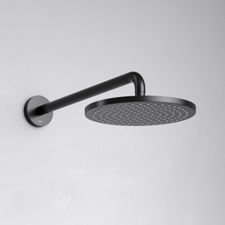 Встраиваемая душевая система Keuco IXMO 59602370001 черный матовый