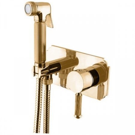 Гигиенический душ Cezares Olimp DIF 01 Хром