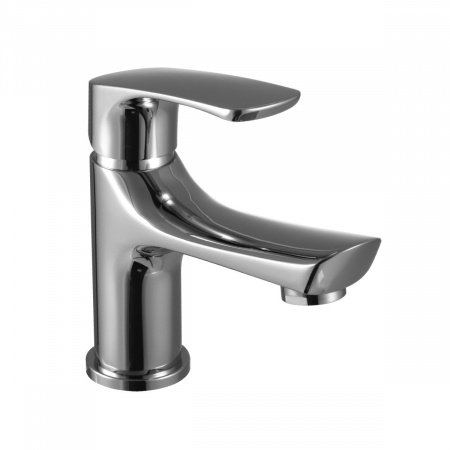 Смеситель для раковины Lemark Plus Shape LM1706C хром