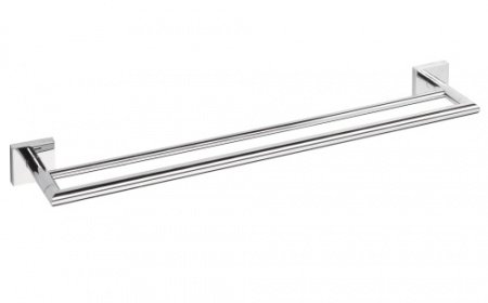 Держатель для полотенец Bemeta Beta 132204052 Хром