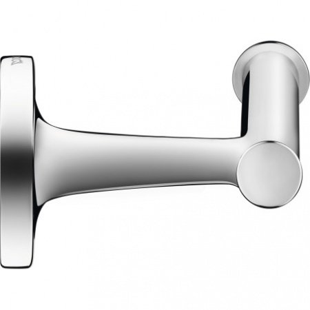 Держатель туалетной бумаги Duravit Starck T 0099371000 Хром