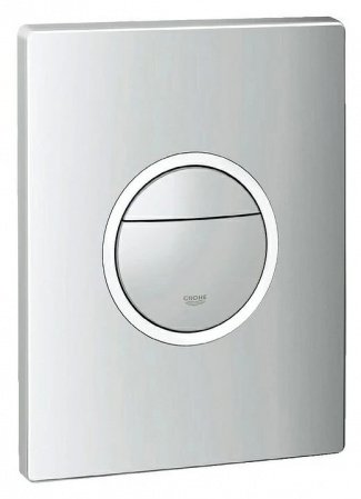 Кнопка смыва Grohe Nova Cosmopolitan 38809000 хром глянцевый