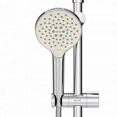 Душевая стойка Am.Pm Like F0780200 хром