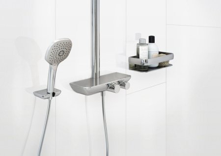 Полка AM PM Sensation A3034800 хром