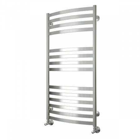 Полотенцесушитель водяной Terminus Авиэль П14 500x1056