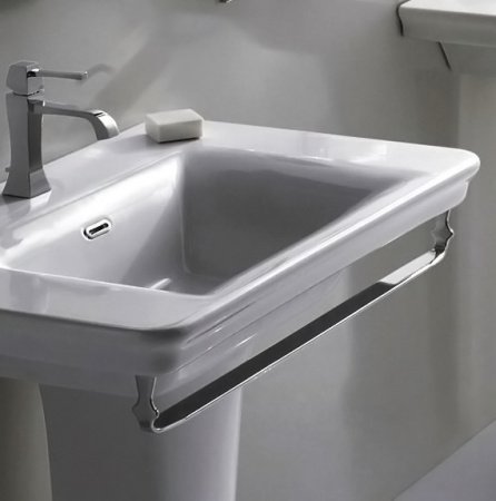 Раковина Globo Relais RE070.BI*1 70 см