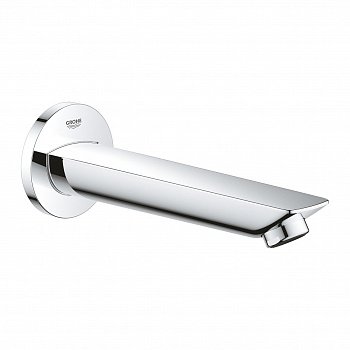 Излив для ванны с душем Grohe BauEdge New 13255001 хром