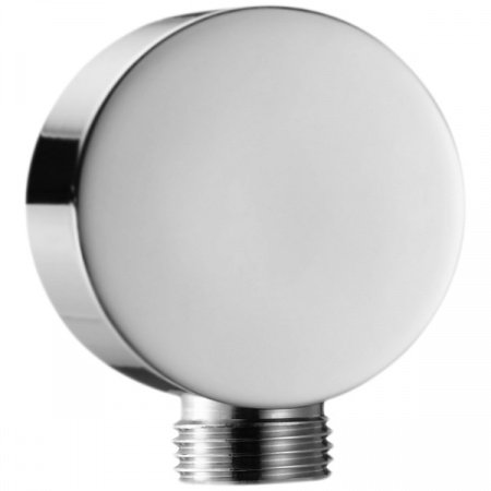 Шланговое подсоединение Jacob Delafon E75142-CP Хром