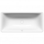 Стальная ванна Kaldewei Avantgarde Incava 174 180x80 с покрытием Easy-Clean