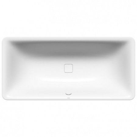 Стальная ванна Kaldewei Avantgarde Incava 174 180x80 с покрытием Easy-Clean
