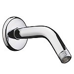 Кронштейн для верхнего душа Hansgrohe 27411000 Хром