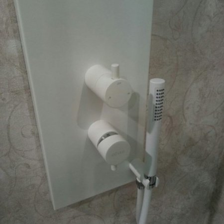 Душевая панель Cezares Premier CD3-T Нержавеющая сталь