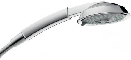 Душевой гарнитур Hansgrohe Raindance Classic 27841000 Хром