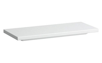 Полка для раковины Laufen Living Square 8.7043.3.000.000.1
