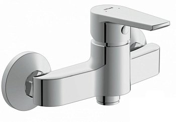 Смеситель для душа Cersanit VERO 63062 хром