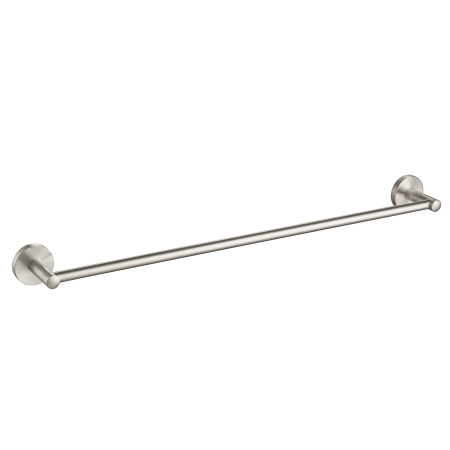 Полотенцедержатель 60см Timo Saona 13053/13 никель