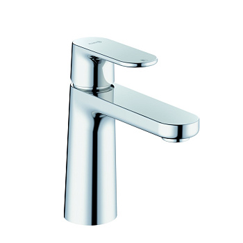 Смеситель для раковины Kludi Louva 242820575 хром