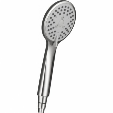 Ручной душ BelBagno Nova BB-D1C4 Сатин