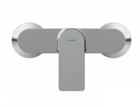 Смеситель для душа Cersanit NATURE 63065 хром