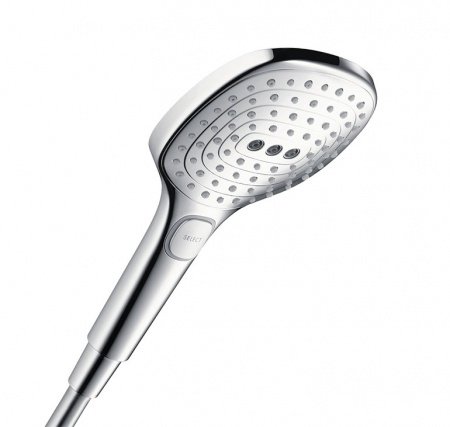 Душевая стойка Hansgrohe Raindance Select E 27112000 хром