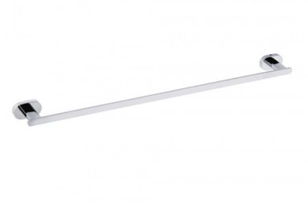 Держатель для полотенец Bemeta Oval 118404041 Хром