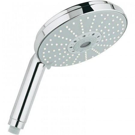 Ручной душ Grohe Rainshower Cosmopolitan 28756000 Хром