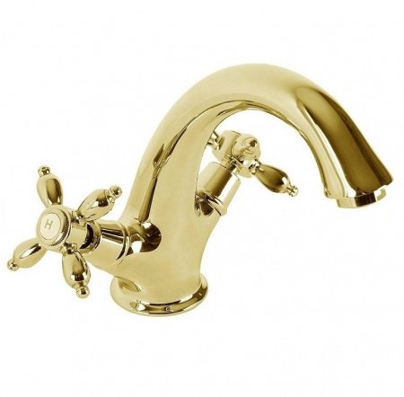 Смеситель для раковины Cezares Nostalgia LS1 01 Хром