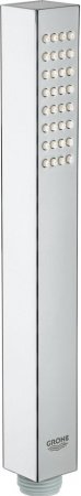 Душевой гарнитур Grohe Cube Stick 26405000 Хром