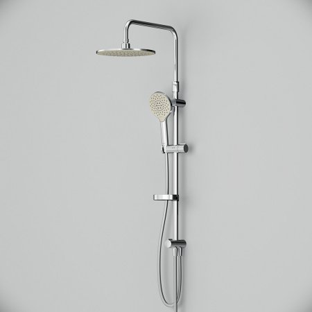 Душевая стойка Am.Pm Like F0780064 хром