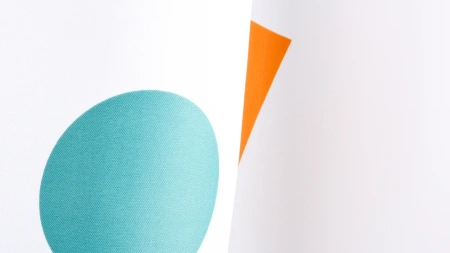 Штора для ванной Fixsen Candy, FX-2512