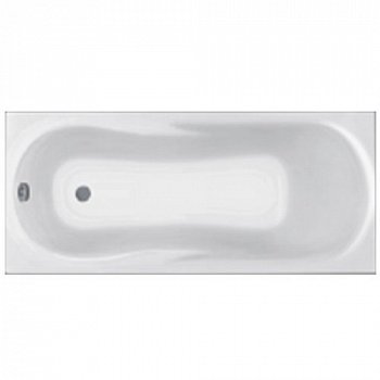 Акриловая ванна Roca Uno 160x75