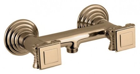 Смеситель для душа Cezares Olimp DS-O 01 Хром