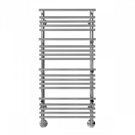 Полотенцесушитель водяной Terminus Вента Люкс П20 450x1006