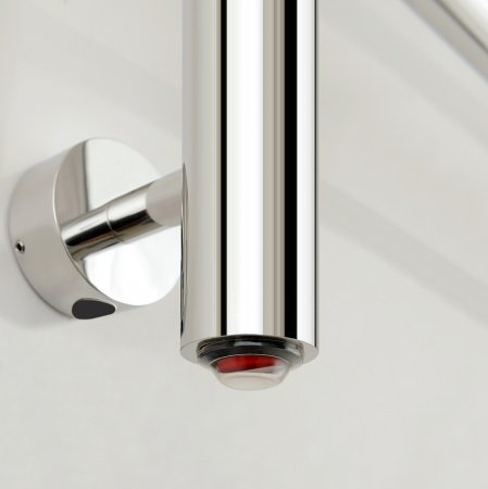 Полотенцесушитель электрический Сунержа Триада 54х58.5 хром