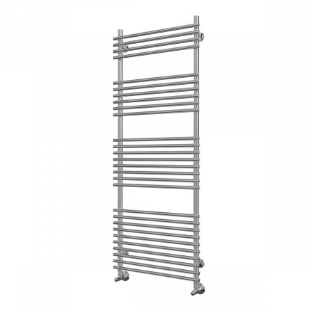 Полотенцесушитель водяной Terminus Ватра П28 500x1426